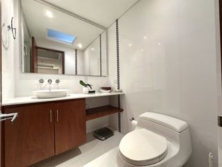 Foto 19 de VENTA CASA EN CONJUNTO, LA CALLEJA ALTA, 300 MTS, 4 HAB, 4 PARQ