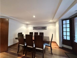 Foto 9 de VENTA CASA EN CONJUNTO, LA CALLEJA ALTA, 300 MTS, 4 HAB, 4 PARQ