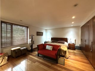 Foto 22 de VENTA CASA EN CONJUNTO, LA CALLEJA ALTA, 300 MTS, 4 HAB, 4 PARQ