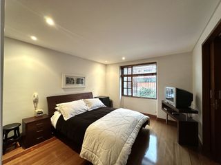 Foto 18 de VENTA CASA EN CONJUNTO, LA CALLEJA ALTA, 300 MTS, 4 HAB, 4 PARQ