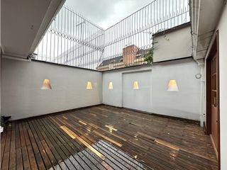 Foto 11 de VENTA CASA EN CONJUNTO, LA CALLEJA ALTA, 300 MTS, 4 HAB, 4 PARQ