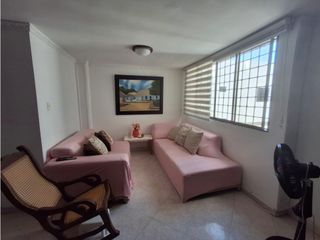 Foto 17 de Venta Apartamento en Barranquilla Barrio La Concepción