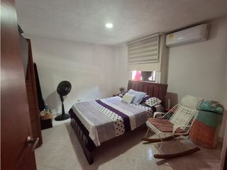 Foto 6 de Venta Apartamento en Barranquilla Barrio La Concepción
