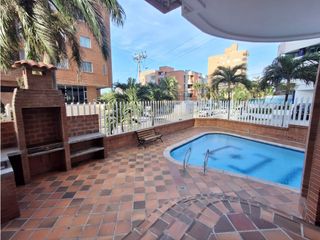 Foto 44 de Venta Apartamento Panorámico en Barranquilla Barrio Altos de Riomar