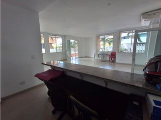 Foto 39 de Venta Apartamento Panorámico en Barranquilla Barrio Altos de Riomar