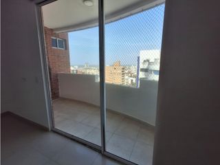 Foto 15 de Venta Apartamento Panorámico en Barranquilla Barrio Altos de Riomar