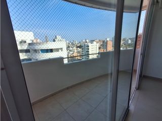 Foto 7 de Venta Apartamento Panorámico en Barranquilla Barrio Altos de Riomar