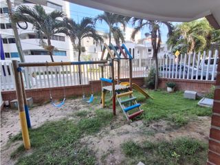 Foto 46 de Venta Apartamento Panorámico en Barranquilla Barrio Altos de Riomar