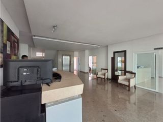 Foto 38 de Venta Apartamento Panorámico en Barranquilla Barrio Altos de Riomar