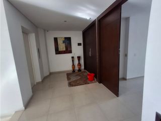 Foto 1 de Venta Apartamento Panorámico en Barranquilla Barrio Altos de Riomar