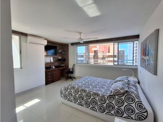 Foto 12 de Venta Apartamento de Lujo en Barranquilla Barrio Alto Prado