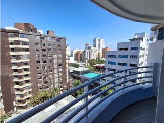Foto 26 de Venta Apartamento de Lujo en Barranquilla Barrio Alto Prado