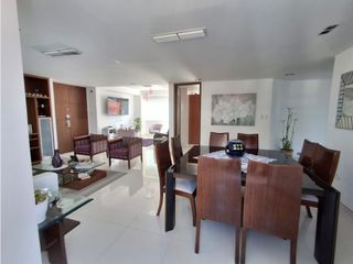 Foto 7 de Venta Apartamento de Lujo en Barranquilla Barrio Alto Prado
