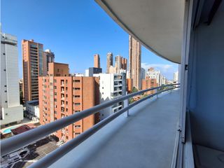Foto 13 de Venta Apartamento de Lujo en Barranquilla Barrio Alto Prado
