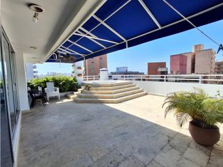 Foto 35 de Venta Apartamento de Lujo en Barranquilla Barrio Alto Prado