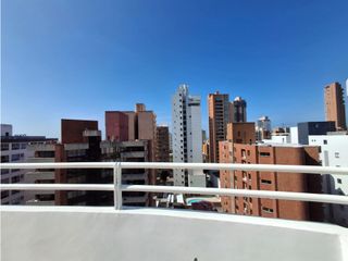 Foto 33 de Venta Apartamento de Lujo en Barranquilla Barrio Alto Prado