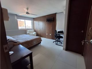 Foto 19 de Venta Apartamento de Lujo en Barranquilla Barrio Alto Prado