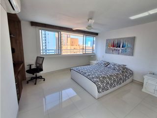Foto 18 de Venta Apartamento de Lujo en Barranquilla Barrio Alto Prado