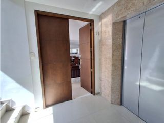 Foto 1 de Venta Apartamento de Lujo en Barranquilla Barrio Alto Prado