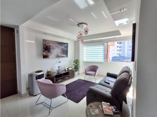 Foto 4 de Venta Apartamento de Lujo en Barranquilla Barrio Alto Prado