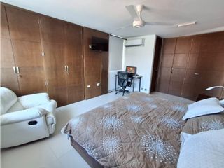 Foto 22 de Venta Apartamento de Lujo en Barranquilla Barrio Alto Prado