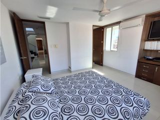 Foto 15 de Venta Apartamento de Lujo en Barranquilla Barrio Alto Prado