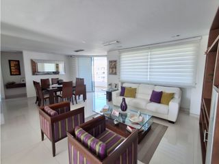 Foto 3 de Venta Apartamento de Lujo en Barranquilla Barrio Alto Prado