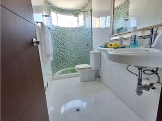 Foto 23 de Venta Apartamento de Lujo en Barranquilla Barrio Alto Prado