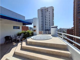Foto 34 de Venta Apartamento de Lujo en Barranquilla Barrio Alto Prado