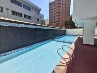 Foto 71 de Venta Apartamento de Lujo en Barranquilla Barrio Alto Prado