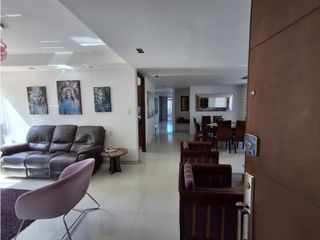 Foto 2 de Venta Apartamento de Lujo en Barranquilla Barrio Alto Prado