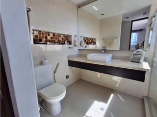 Foto 17 de Venta Apartamento de Lujo en Barranquilla Barrio Alto Prado