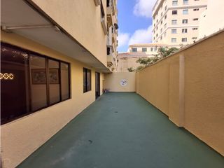 Foto 42 de Venta Apartamento en Barranquilla Barrio El Prado