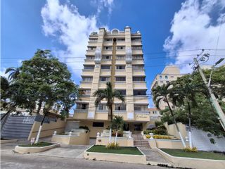 Foto 45 de Venta Apartamento en Barranquilla Barrio El Prado