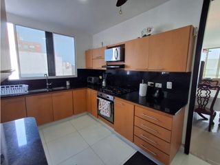 Foto 27 de Venta Apartamento de Lujo en Barranquilla Barrio Altos de Riomar