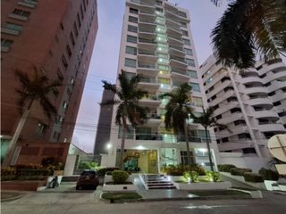 Foto 44 de Venta Apartamento de Lujo en Barranquilla Barrio Altos de Riomar