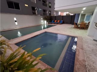 Foto 43 de Venta Apartamento de Lujo en Barranquilla Barrio Altos de Riomar