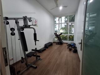 Foto 35 de Venta Apartamento de Lujo en Barranquilla Barrio Altos de Riomar