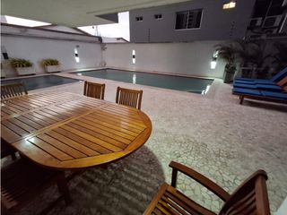 Foto 41 de Venta Apartamento de Lujo en Barranquilla Barrio Altos de Riomar