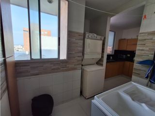 Foto 31 de Venta Apartamento de Lujo en Barranquilla Barrio Altos de Riomar