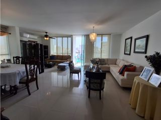 Foto 3 de Venta Apartamento de Lujo en Barranquilla Barrio Altos de Riomar