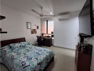 Foto 23 de Venta Apartamento de Lujo en Barranquilla Barrio Altos de Riomar