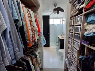 Foto 14 de Venta Apartamento de Lujo en Barranquilla Barrio Altos de Riomar