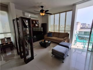 Foto 5 de Venta Apartamento de Lujo en Barranquilla Barrio Altos de Riomar