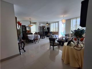 Foto 2 de Venta Apartamento de Lujo en Barranquilla Barrio Altos de Riomar