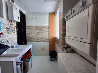 Foto 28 de Venta Apartamento de Lujo en Barranquilla Barrio Altos de Riomar