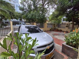 Foto 22 de Venta Apartamento en Barranquilla Barrio La Concepción