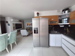 Foto 32 de Venta Apartamento en Barranquilla Barrio Boston