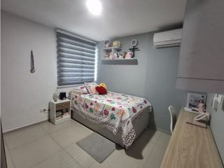 Foto 15 de Venta Apartamento en Barranquilla Barrio Boston