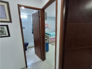 Foto 18 de Venta Apartamento en Barranquilla Barrio Boston